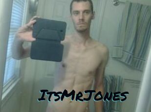 ItsMrJones
