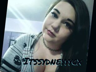 Itssydneyyycx
