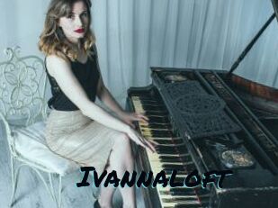 Ivannaloft