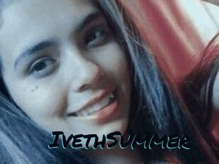 IvethSummer