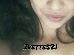 Ivette521
