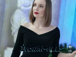 IvonaMills