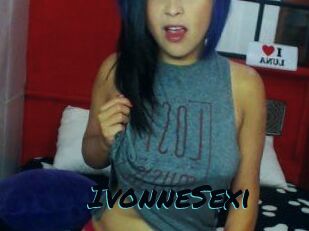 IvonneSexi