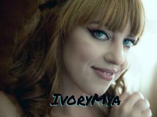 IvoryMya