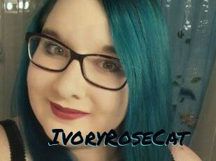 IvoryRoseCat