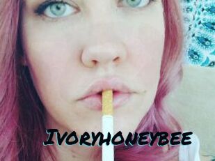 Ivoryhoneybee