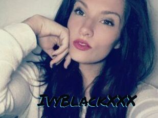 Ivy_BlackXXX