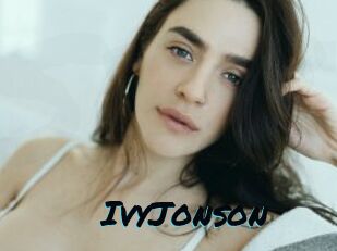 IvyJonson