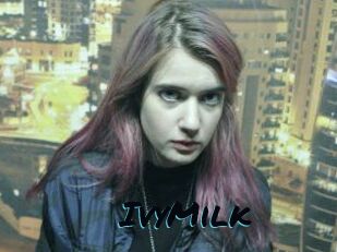 IvyMilk