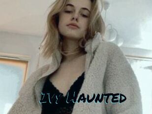 Ivy_Haunted