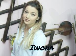 Iwona