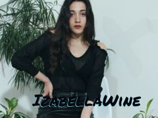 IzabellaWine