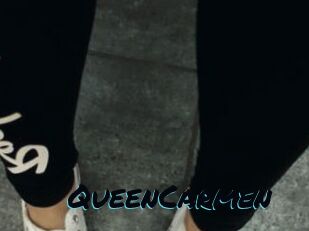 QueenCarmen Sexties