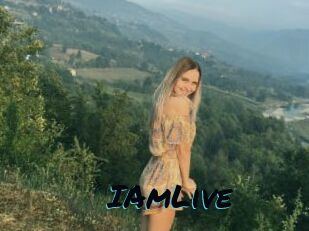 IAmLive