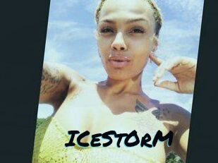 ICeStOrM