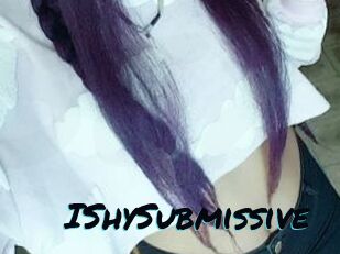 IShySubmissive