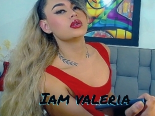 iam_valeria Sexties