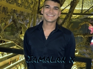 Iamalan_x