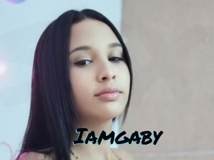 Iamgaby