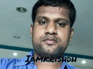 Iamkrishdh