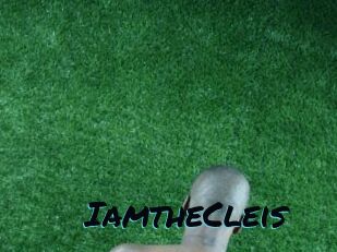 IamtheCleis