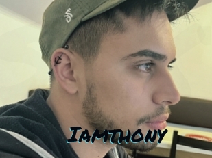 Iamthony