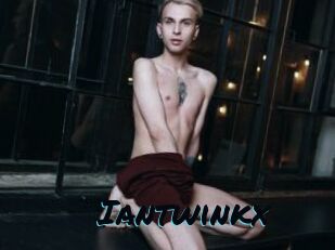 Iantwinkx