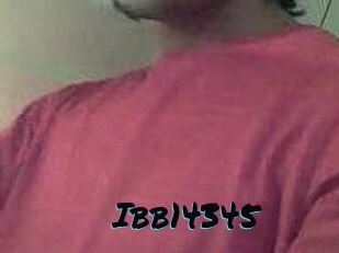 Ibb14345
