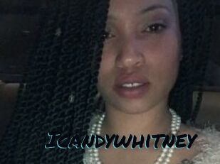 Icandywhitney