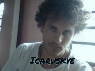 Icaruskye