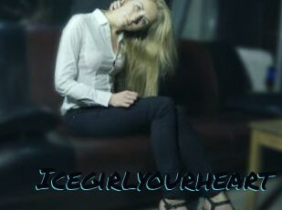 icegirlyourheart Sexties