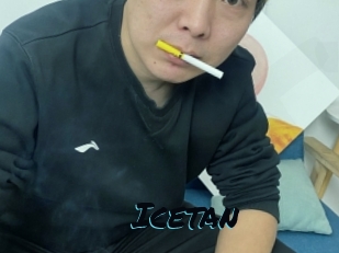 Icetan