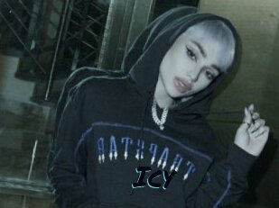 Icy