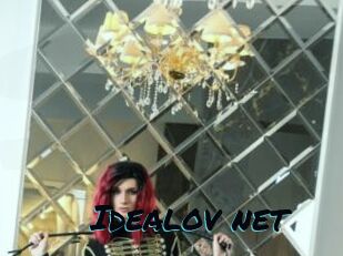 Idealov_net