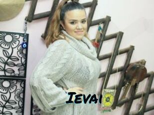 Ievai