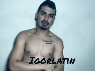 Igorlatin