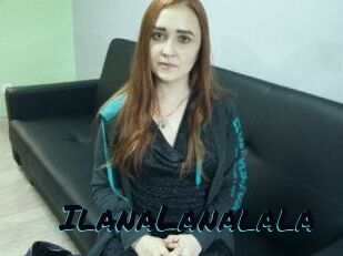 IlanaLanalala