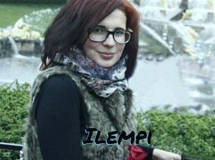 Ilempi
