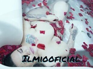 Ilmiooficial