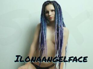 Ilonaangelface