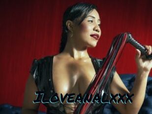 Iloveanalxxx