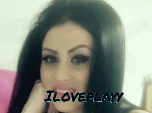 Iloveplayy