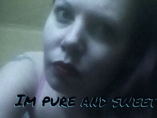 Im_pure_and_sweet