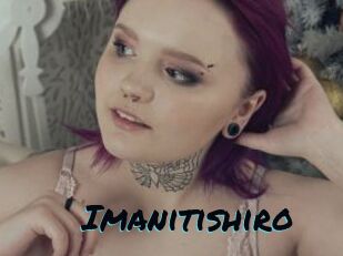 Imanitishiro
