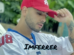 imferrer Sexties