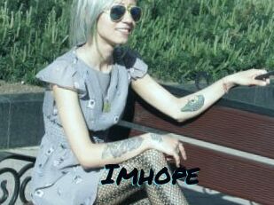 Imhope