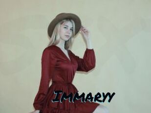 Immaryy