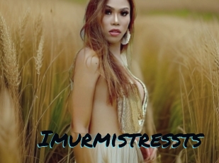 Imurmistressts