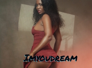 Imyoudream