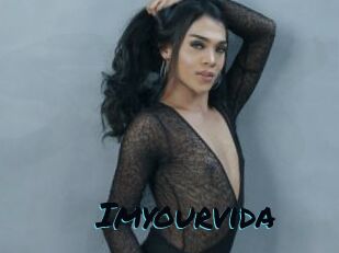 Imyourvida